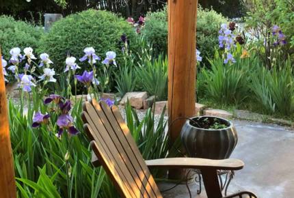 Taos Adobe Hideaway - LLano que Mado, New Mexico
