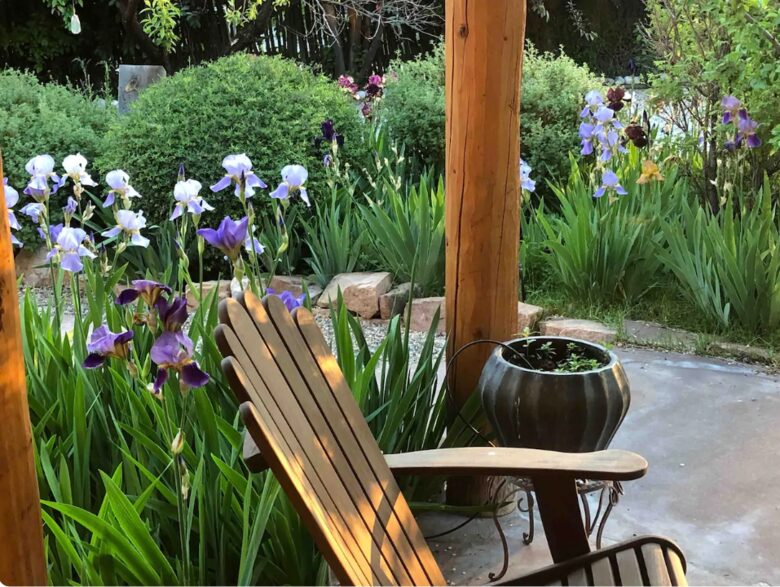 Taos Adobe Hideaway - LLano que Mado, New Mexico