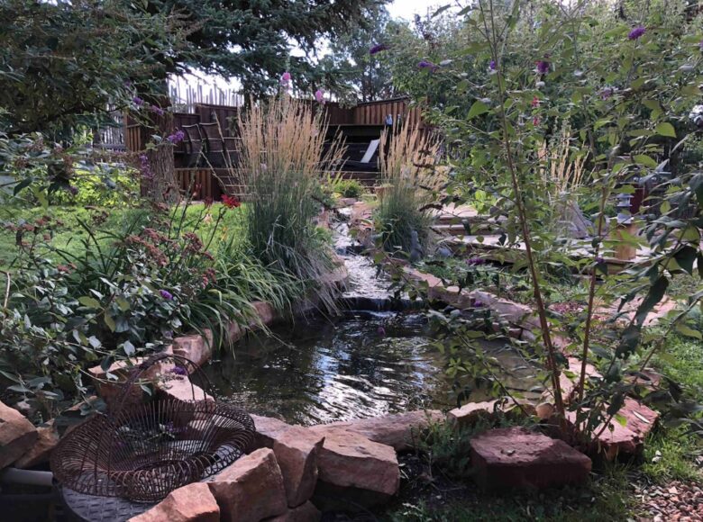 Taos Adobe Hideaway - LLano que Mado, New Mexico