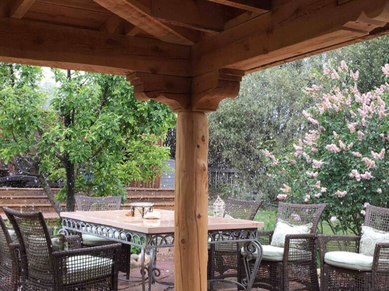 Taos Adobe Hideaway - LLano que Mado, New Mexico