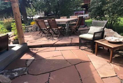 Taos Adobe Hideaway - LLano que Mado, New Mexico