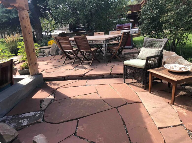 Taos Adobe Hideaway - LLano que Mado, New Mexico