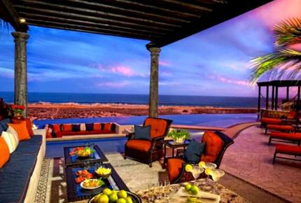 NOVAISPANIA by Pueblo Bonito- Four Bedroom Viceroy Residence - Cabo San Lucas, Mexico