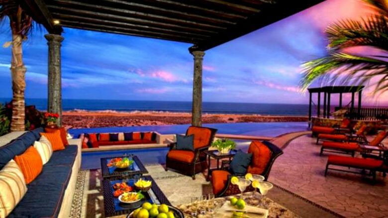 NOVAISPANIA by Pueblo Bonito- Four Bedroom Viceroy Residence - Cabo San Lucas, Mexico