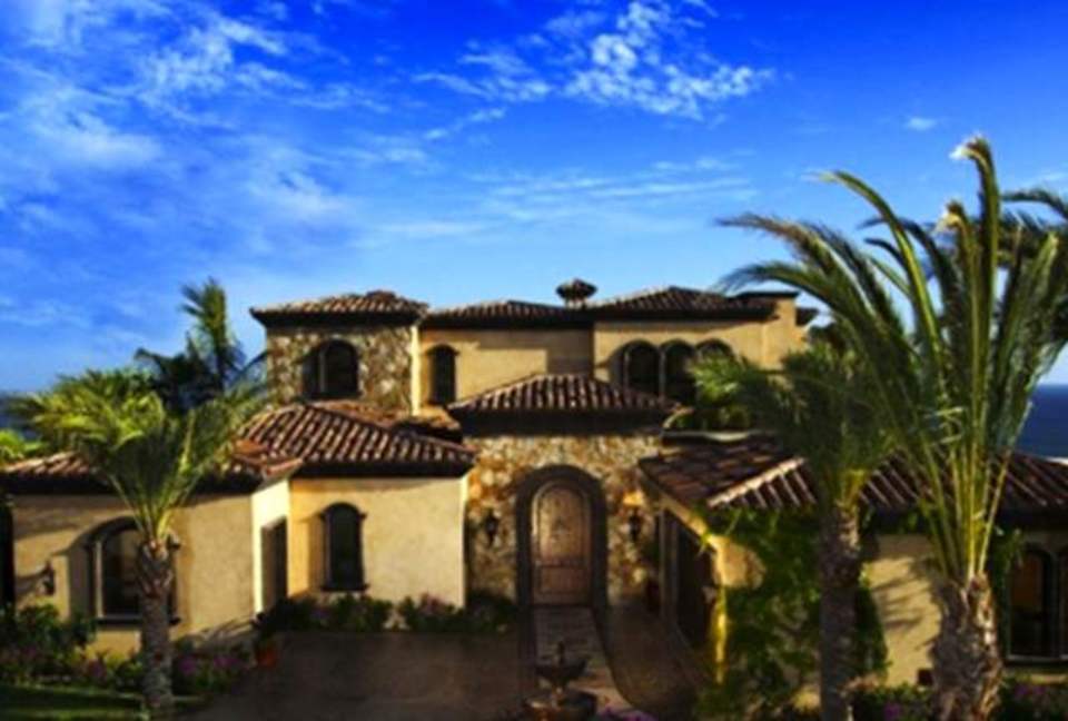 NOVAISPANIA by Pueblo Bonito- Four Bedroom Viceroy Residence - Cabo San Lucas, Mexico