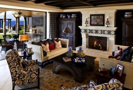 NOVAISPANIA by Pueblo Bonito- Four Bedroom Viceroy Residence - Cabo San Lucas, Mexico