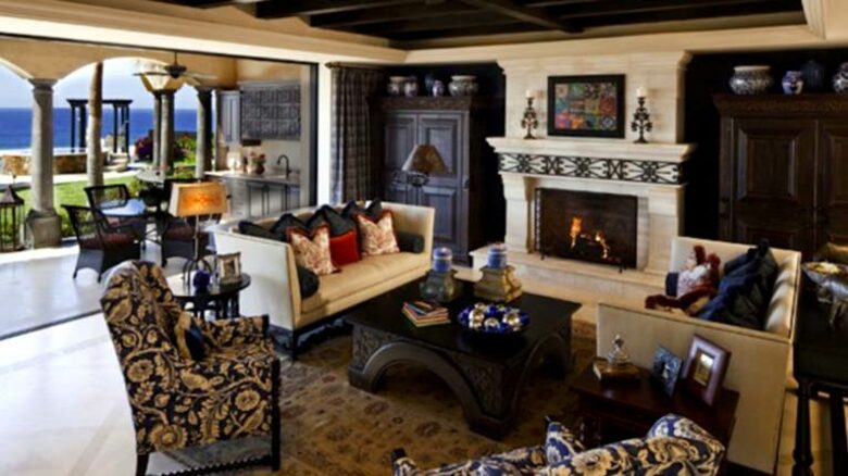 NOVAISPANIA by Pueblo Bonito- Four Bedroom Viceroy Residence - Cabo San Lucas, Mexico