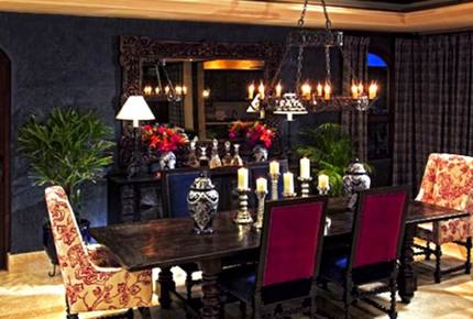 NOVAISPANIA by Pueblo Bonito- Four Bedroom Viceroy Residence - Cabo San Lucas, Mexico