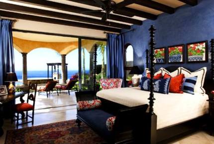 NOVAISPANIA by Pueblo Bonito- Four Bedroom Viceroy Residence - Cabo San Lucas, Mexico