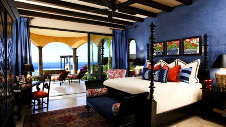 NOVAISPANIA by Pueblo Bonito- Four Bedroom Viceroy Residence - Cabo San Lucas, Mexico