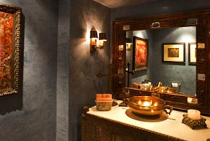 NOVAISPANIA by Pueblo Bonito- Four Bedroom Viceroy Residence - Cabo San Lucas, Mexico