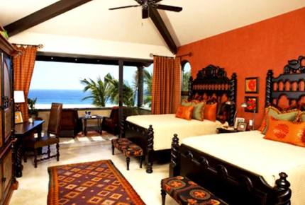 NOVAISPANIA by Pueblo Bonito- Four Bedroom Viceroy Residence - Cabo San Lucas, Mexico