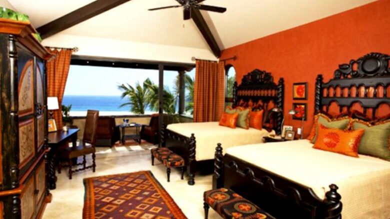 NOVAISPANIA by Pueblo Bonito- Four Bedroom Viceroy Residence - Cabo San Lucas, Mexico