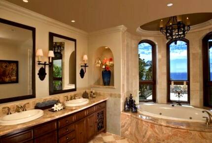 NOVAISPANIA by Pueblo Bonito- Four Bedroom Viceroy Residence - Cabo San Lucas, Mexico