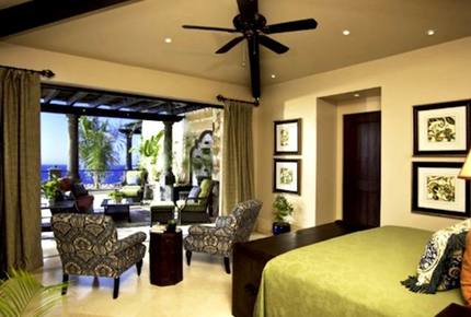 NOVAISPANIA by Pueblo Bonito- Four Bedroom Viceroy Residence - Cabo San Lucas, Mexico