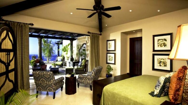 NOVAISPANIA by Pueblo Bonito- Four Bedroom Viceroy Residence - Cabo San Lucas, Mexico