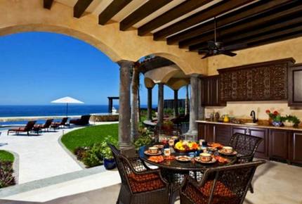 NOVAISPANIA by Pueblo Bonito- Four Bedroom Viceroy Residence - Cabo San Lucas, Mexico
