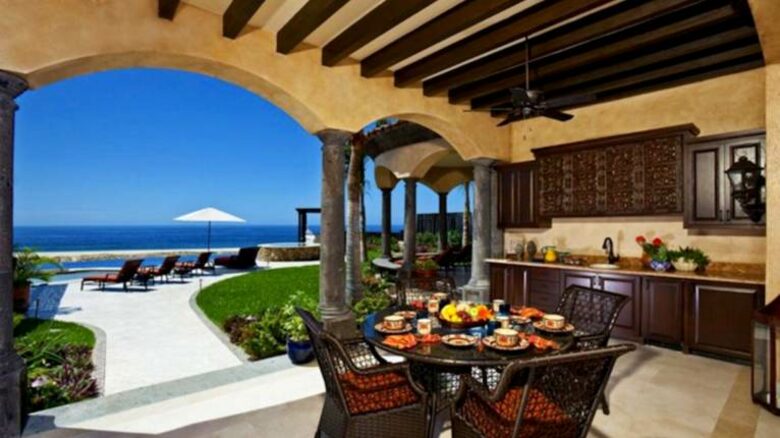 NOVAISPANIA by Pueblo Bonito- Four Bedroom Viceroy Residence - Cabo San Lucas, Mexico