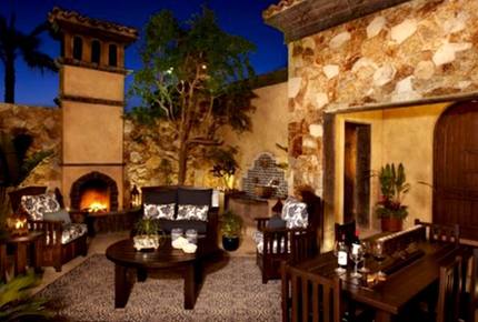 NOVAISPANIA by Pueblo Bonito- Four Bedroom Viceroy Residence - Cabo San Lucas, Mexico