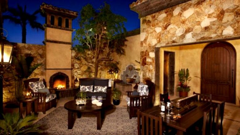 NOVAISPANIA by Pueblo Bonito- Four Bedroom Viceroy Residence - Cabo San Lucas, Mexico