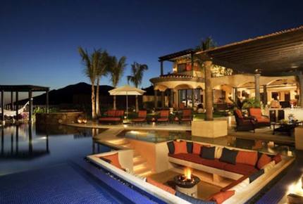 NOVAISPANIA by Pueblo Bonito- Four Bedroom Viceroy Residence - Cabo San Lucas, Mexico