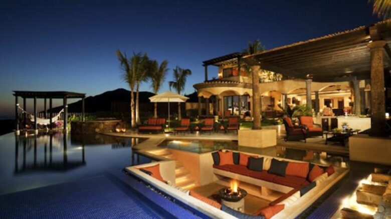 NOVAISPANIA by Pueblo Bonito- Four Bedroom Viceroy Residence - Cabo San Lucas, Mexico