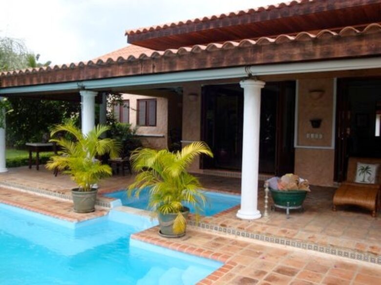 Casa de Martina - La Romana, Dominican Republic