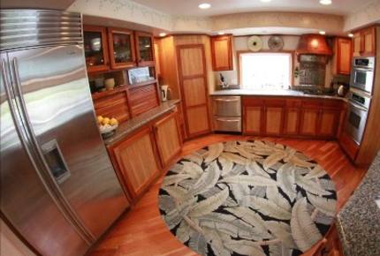 Tropical Estate with WaterFall Pool on The World's rated #1 Beach - Coronado, California