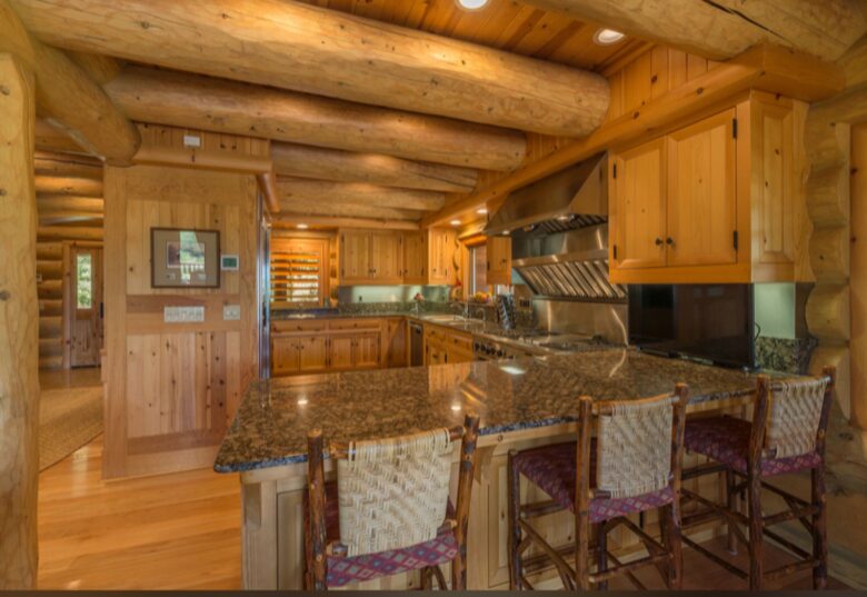 The Graeagle C @ C Lodge - Clio, California