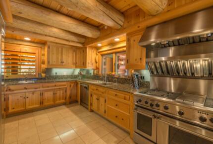 The Graeagle C @ C Lodge - Clio, California