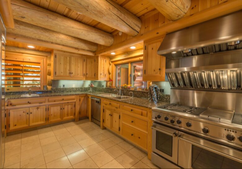 The Graeagle C @ C Lodge - Clio, California