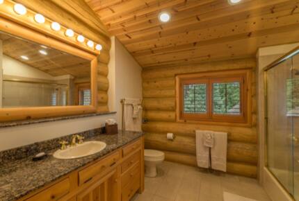 The Graeagle C @ C Lodge - Clio, California