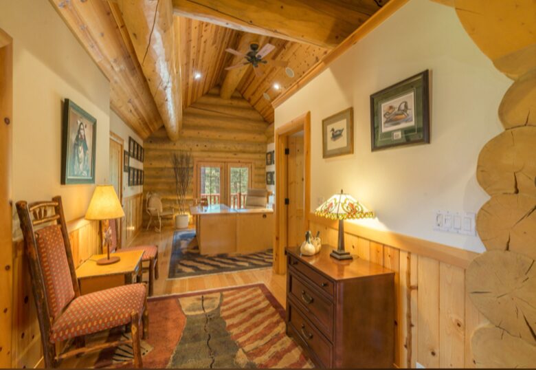 The Graeagle C @ C Lodge - Clio, California