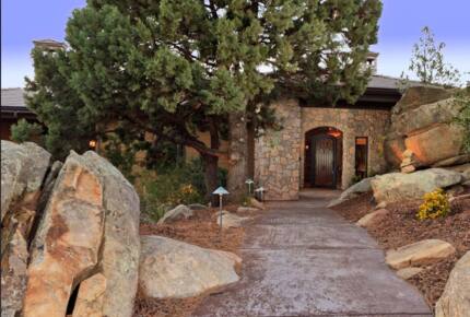 High in the Pines - Prescott, Arizona