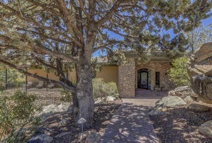 High in the Pines - Prescott, Arizona