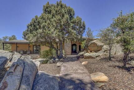 High in the Pines - Prescott, Arizona