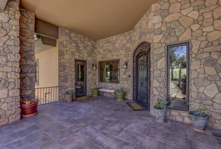 High in the Pines - Prescott, Arizona