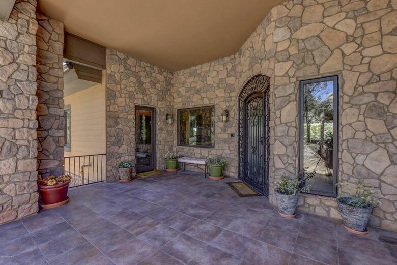 High in the Pines - Prescott, Arizona