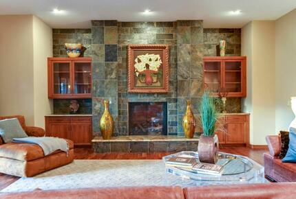 High in the Pines - Prescott, Arizona