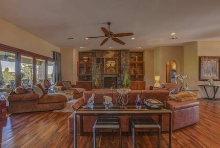 High in the Pines - Prescott, Arizona