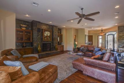 High in the Pines - Prescott, Arizona