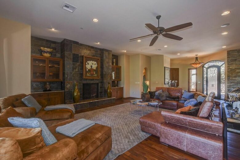 High in the Pines - Prescott, Arizona