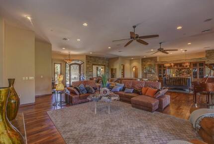 High in the Pines - Prescott, Arizona