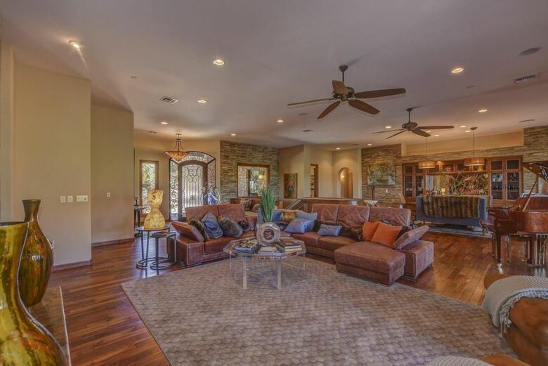 High in the Pines - Prescott, Arizona