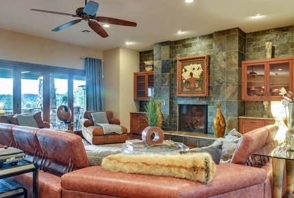 High in the Pines - Prescott, Arizona