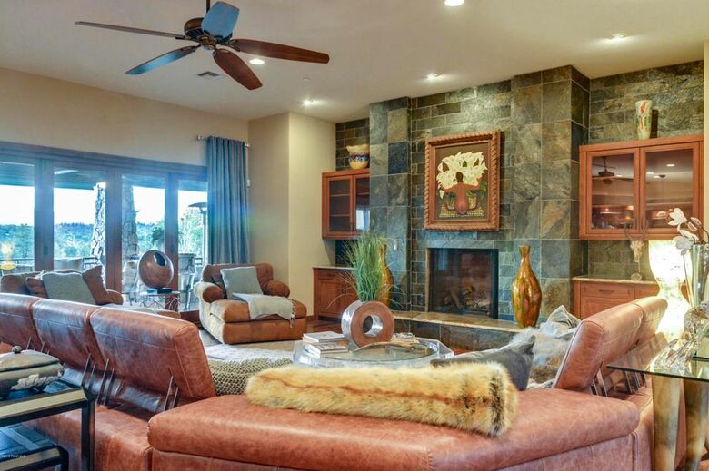 High in the Pines - Prescott, Arizona