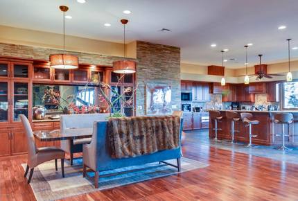 High in the Pines - Prescott, Arizona