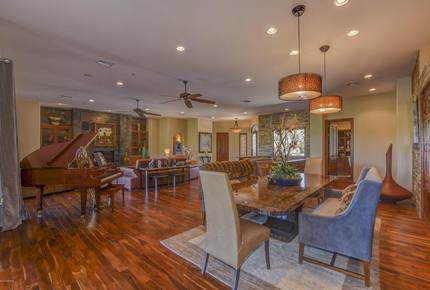 High in the Pines - Prescott, Arizona