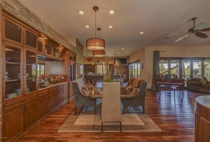 High in the Pines - Prescott, Arizona