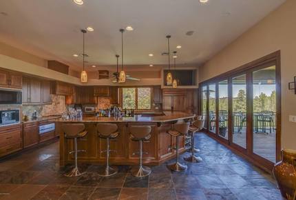 High in the Pines - Prescott, Arizona